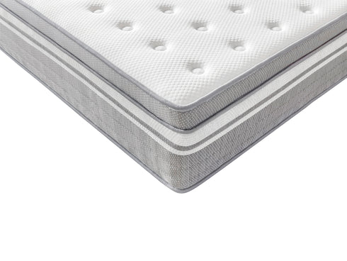Crown Mattress